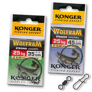 Wire-Trace-Leader-25kg-Wolfram-Strong-Pike-Catfish-Sea-Lure-Fishing-Tackle