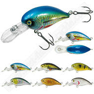 Fishing-Crank-Bait-Hard-Micro-Lures-4cm-4g-Minnow-Spinning-Pike-Bass-Trout-Perch